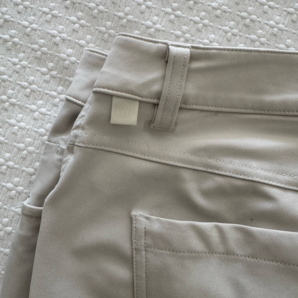 ABC Slim Fit 5 Pocket Pants